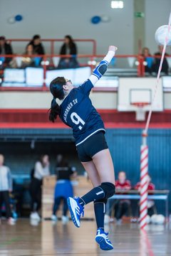 Bild 95 - wU16 Norddeutsche Meisterschaft